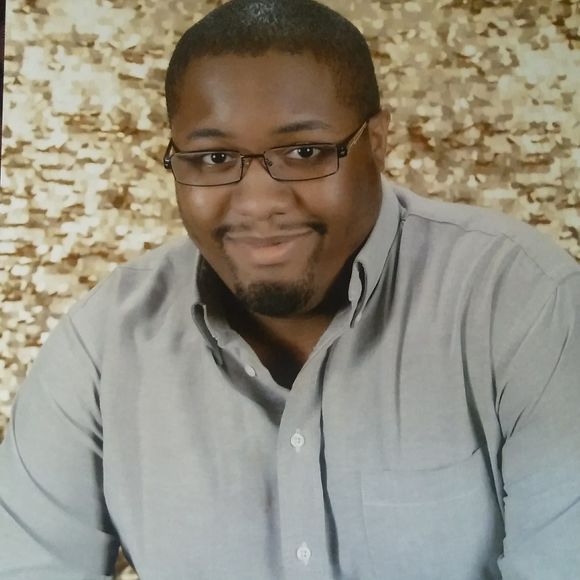 Meet your Posher, Marcus - Picture 1 of 1